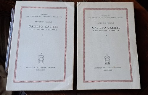 Favaro galileo galilei lo - galilei,