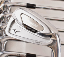 Mizuno MP-59 Forged 4-Pw 7pcs