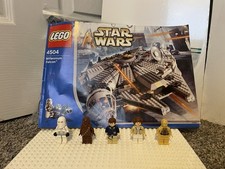 LEGO Star Wars: Millennium