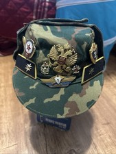 Cappello berretto soldatini