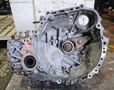 CAMBIO MANUALE COMPLETO PER