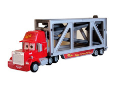 Camion MACK Scivolo 33 cm