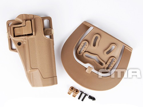 Softair fma cqc serpa belt - cqc,