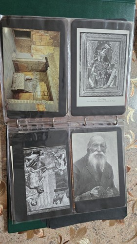 Lotto cartoline - 94,
