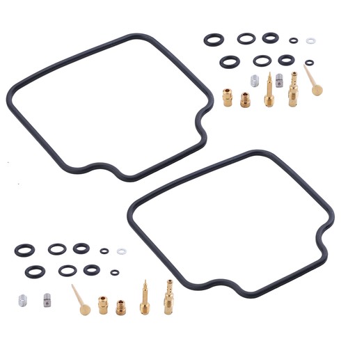 Kit riparazione carburatore - riparazione, 2