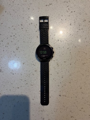 Suunto baro gps - suunto,