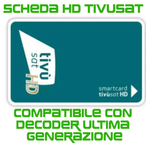 Scheda tessera smart card - scheda,