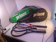 Confezione 3 Racchette Tennis