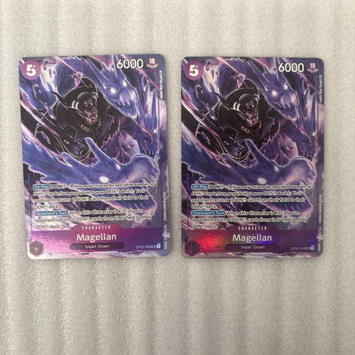 One piece card game - piece,