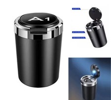 POSACENERE AUDI A1 CON LUCE