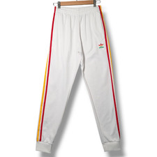 Adidas Rasta Superstar