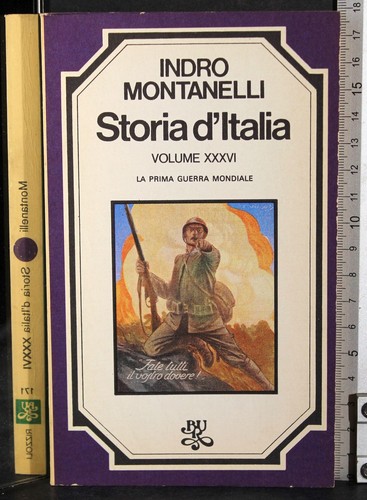 Bur storia italia vol - bur.,