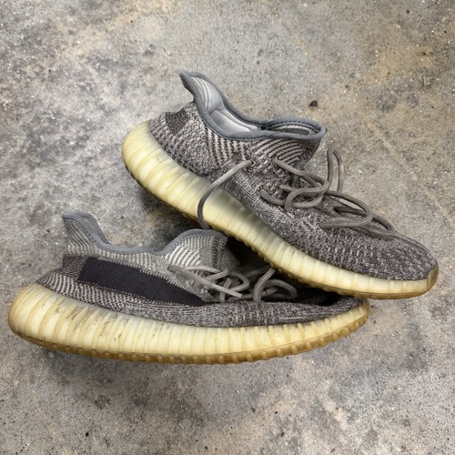 Distressed adidas yeezy - *distressed*,