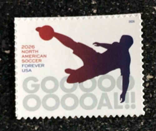 2026usa 6105 forever - #6105, north