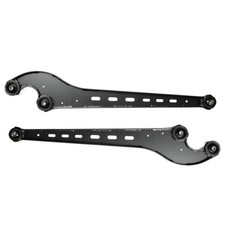 Bracci posteriori rinforzati