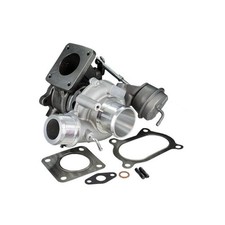 Turbocompressore Meat & Doria