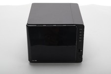 Synology DS412+ DiskStation