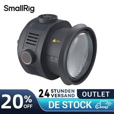 SmallRig Fresnel Lens Bowens