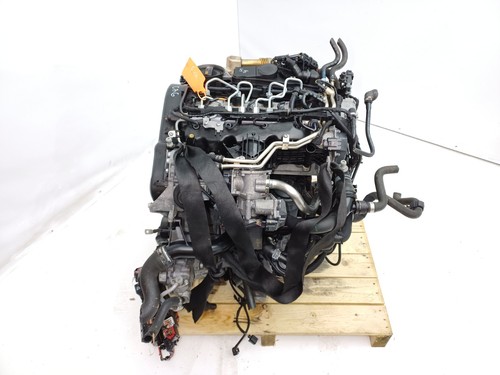 Motore completo cag - motore,