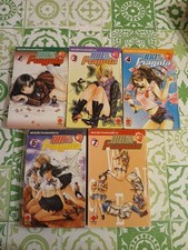 100% Fragola Numeri 2 - 3 - 4