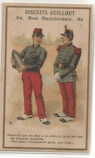 chromo biscuits guillout