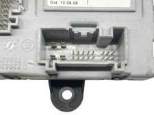 módulo electronico JAGUAR XF