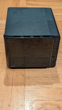 NAS Synology DS412+ - senza