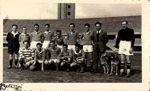 Foto originale agenzia - originale, d'agenzia