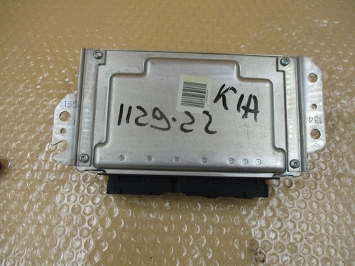 Centralina motore ecu - motore,
