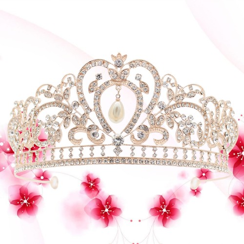 Diademi corone per capelli - corone,
