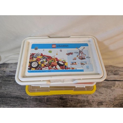 Lego wedo education - lego, di