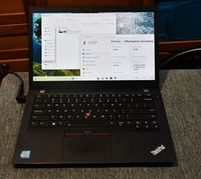 notebook pc portatile Lenovo