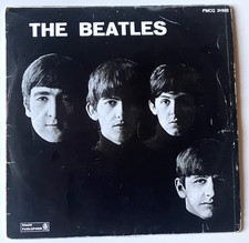 The Beatles – The Beatles
