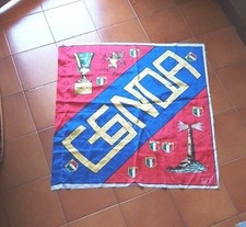 GENOA C.F.C 1893 CALCIO