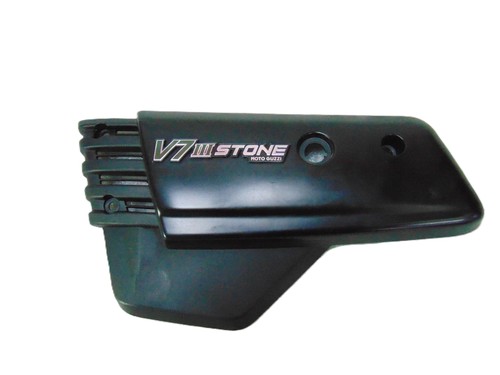 Fianchetto sinistro moto guzzi - sinistro,