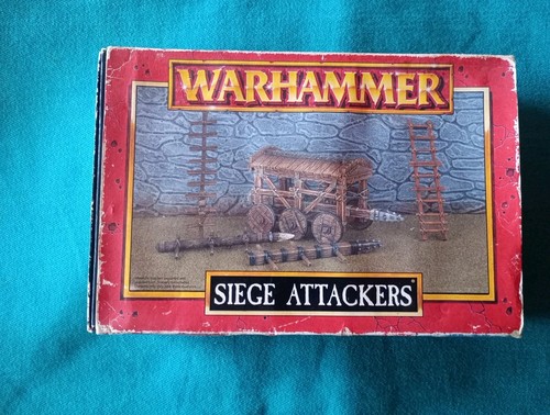 Citadel miniatures warhammer - citadel,