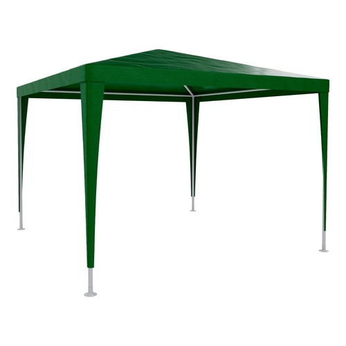 Gazebo 3x3 struttura in - gazebo,
