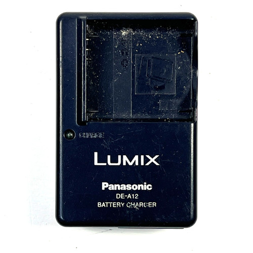 Panasonic lumix caricabatterie - lumix,