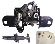 New Hood Latch Lock Catch Fits