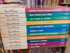 11 Volumi Enciclopedia Disney