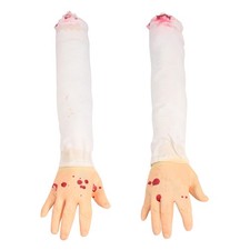  Simulazione di Halloween Mano