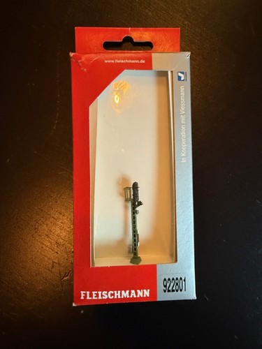 Fleischmann 922801 semaforo - 922801,