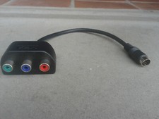 Cavo nvidia xfx pin video - xfx, s-video