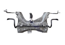 Culla motore telaio assale anteriore Renault captur 2013/2018 