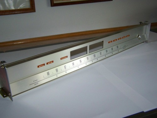 Pioneer 850 quadrante - pioneer,