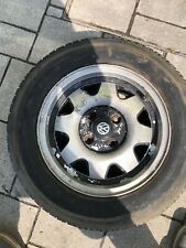 cerchioni in lega golf mk1 13"