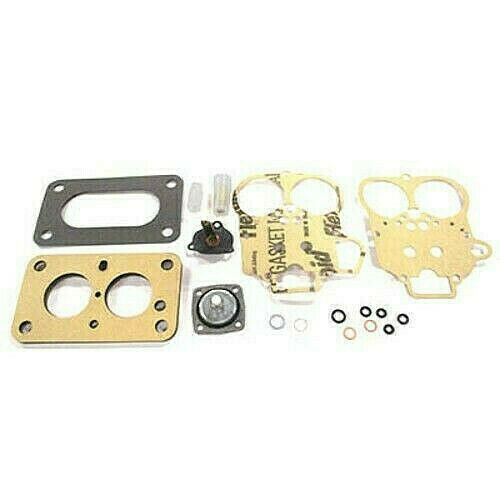 Kit riparazione carburatore - kit,