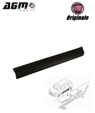 MODANATURA FASCIA NERA PORTA