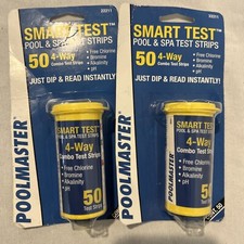 Poolmaster 22211 Smart Test