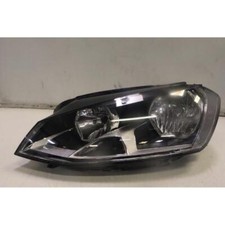 PROIETTORE SX PER VOLKSWAGEN GOLF 7A SERIE (12-17) 1.2 16V TSI (77KW) BER. 2012